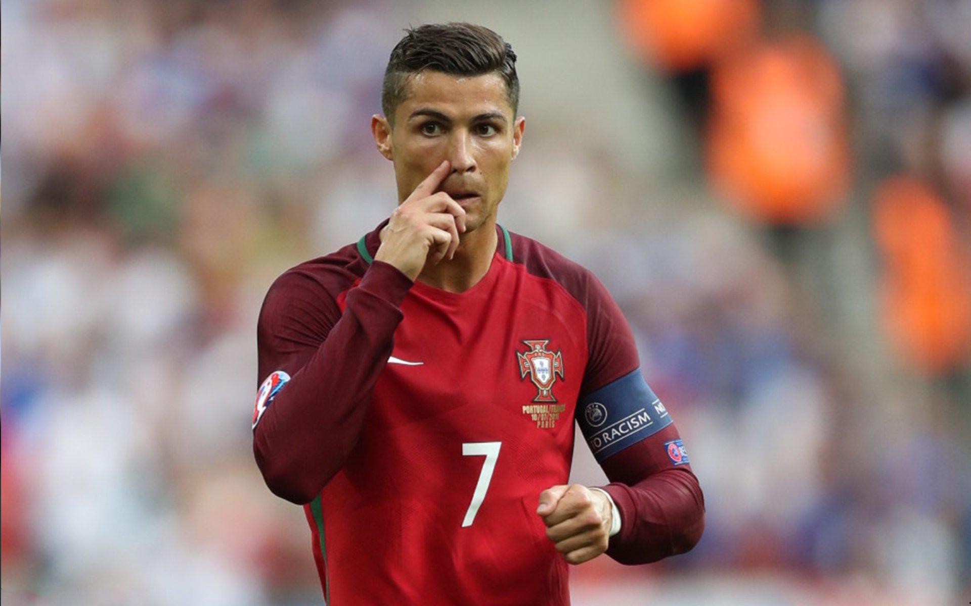 早报，既然你们都说我是进球机器…