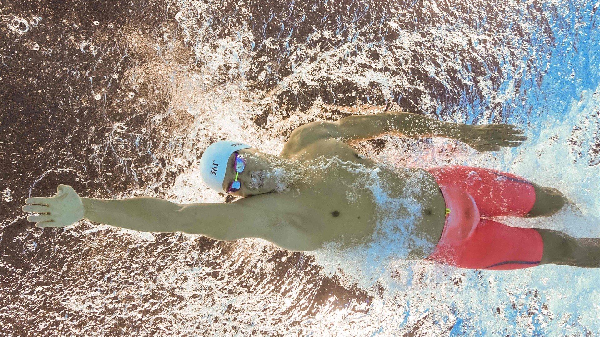 男篮世界杯DAY②战报，中国男篮不敌塞尔维亚，美国队强势迎开门红